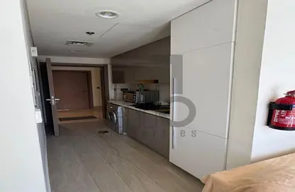 Apartment - 1 Bathroom for rent in Azizi Riviera 22 - Meydan One - Meydan - Dubai