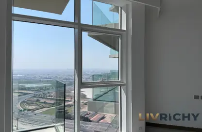 Apartment - 2 Bedrooms - 2 Bathrooms for sale in Urban Oasis - Business Bay - Dubai