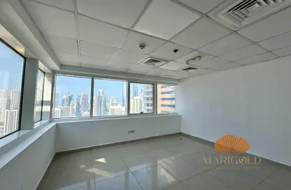 Office Space - Studio - 1 Bathroom for sale in One Lake Plaza - JLT Cluster T - Jumeirah Lake Towers - Dubai