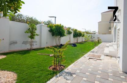 Villa - 6 Bedrooms - 7 Bathrooms for sale in Bayti Townhouses - Al Hamra Village - Ras Al Khaimah