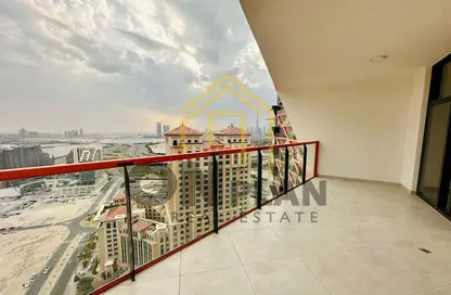 Apartment - 1 Bedroom - 2 Bathrooms for sale in Binghatti Avenue - Al Jaddaf - Dubai