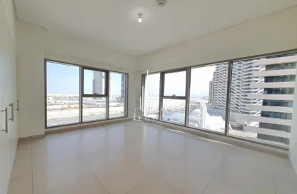 Apartment - 2 Bedrooms - 3 Bathrooms for sale in The Wave - Najmat Abu Dhabi - Al Reem Island - Abu Dhabi