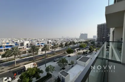 Apartment - 2 Bedrooms - 3 Bathrooms for rent in Mulberry 1 - Park Heights - Dubai Hills Estate - Dubai