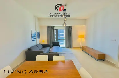 Apartment - 1 Bedroom - 1 Bathroom for rent in Expo Village Residences - Expo City - Dubai