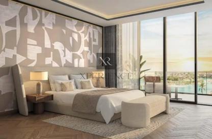 Apartment - 1 Bathroom for sale in The Community - Motor City - Dubai