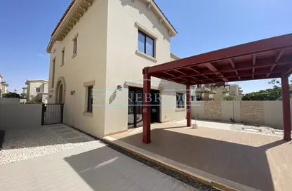 Villa - 3 Bedrooms - 4 Bathrooms for sale in Mira 3 - Mira - Reem - Dubai