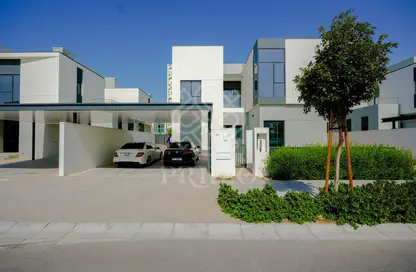 Villa - 4 Bedrooms - 5 Bathrooms for rent in Murooj Al Furjan West - Al Furjan - Dubai