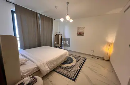 Apartment - 2 Bedrooms - 3 Bathrooms for rent in One Park Avenue - Sobha Hartland - Mohammed Bin Rashid City - Dubai