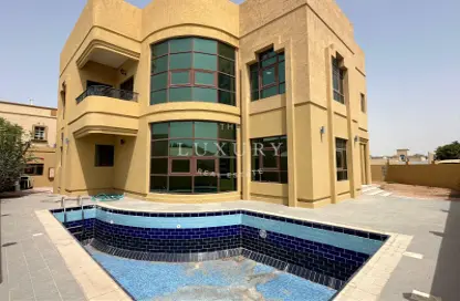 Villa - 5 Bedrooms - 6 Bathrooms for rent in Al Barsha 2 Villas - Al Barsha 2 - Al Barsha - Dubai