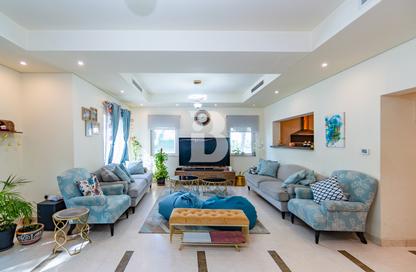 Villa - 3 Bedrooms - 3 Bathrooms for sale in Quortaj - North Village - Al Furjan - Dubai