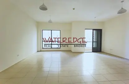 Apartment - 2 Bedrooms - 3 Bathrooms for rent in Sadaf 6 - Sadaf - Jumeirah Beach Residence - Dubai