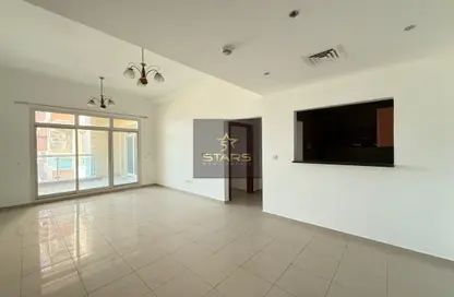 Apartment - 1 Bedroom - 2 Bathrooms for rent in La Vista Residence 3 - La Vista Residence - Dubai Silicon Oasis - Dubai