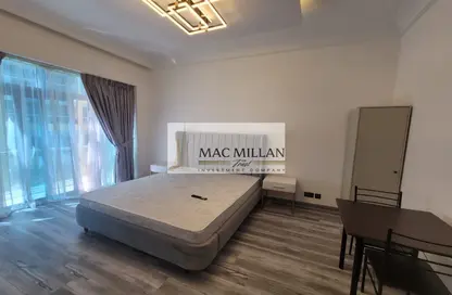 Apartment - 1 Bathroom for sale in Boutique 7 - Barsha Heights (Tecom) - Dubai