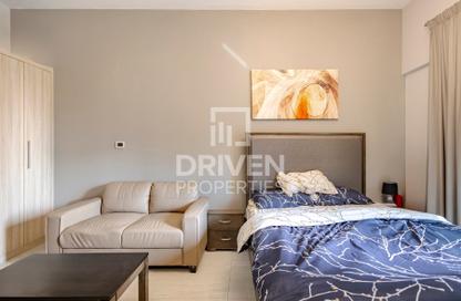 Apartment - Studio - 1 Bathroom for sale in Elite Business Bay Residence - Business Bay - Dubai