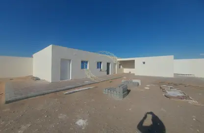 Land - Studio for rent in Batha Al Hayer - Al Ain Industrial Area - Al Ain