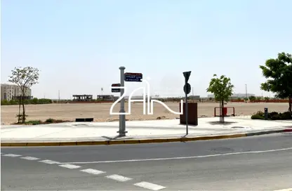 Land - Studio for sale in Al Merief - Khalifa City - Abu Dhabi