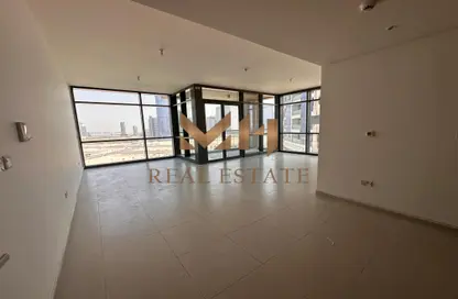 Apartment - 3 Bedrooms - 4 Bathrooms for rent in Canal Residence - Al Reem Island - Abu Dhabi