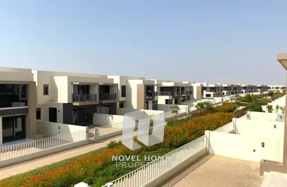 Villa - 4 Bedrooms - 4 Bathrooms for rent in Maple 2 - Maple at Dubai Hills Estate - Dubai Hills Estate - Dubai