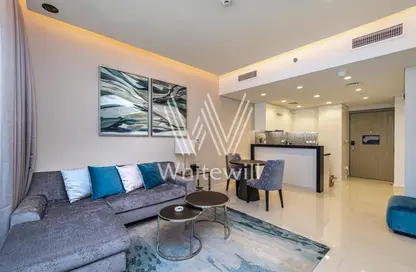 Apartment - 1 Bedroom - 1 Bathroom for sale in Aykon City Tower B - Aykon City - Business Bay - Dubai