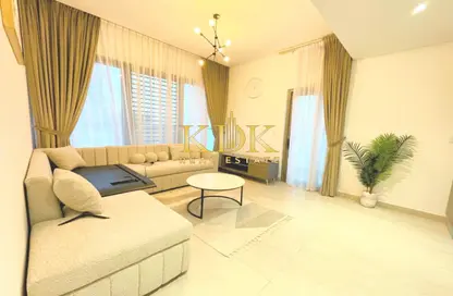 Apartment - 2 Bedrooms - 2 Bathrooms for rent in AG Residence - Jumeirah Village Circle - Dubai