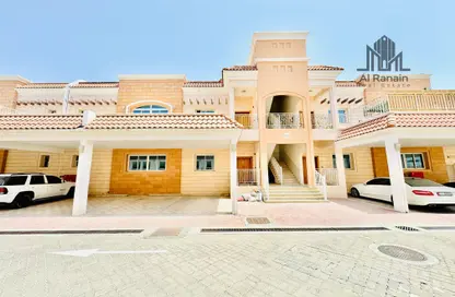 Apartment - 4 Bedrooms - 5 Bathrooms for rent in Al Ruwaikah - Al Muwaiji - Al Ain