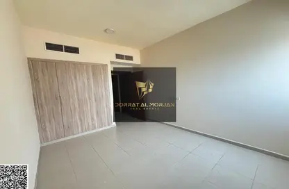 Apartment - 1 Bedroom - 2 Bathrooms for rent in Ideal 1 - Al Rawda 3 - Al Rawda - Ajman