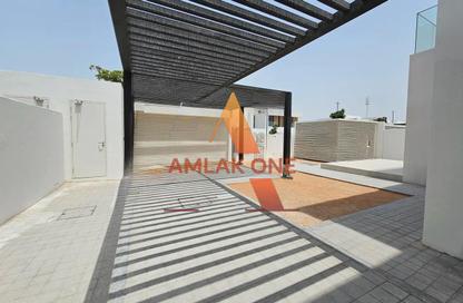 Villa - 4 Bedrooms - 5 Bathrooms for sale in The Dunes - Saadiyat Reserve - Saadiyat Island - Abu Dhabi