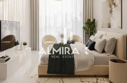 Apartment - 2 Bedrooms - 3 Bathrooms for sale in Jade Tower - Majan - Dubai