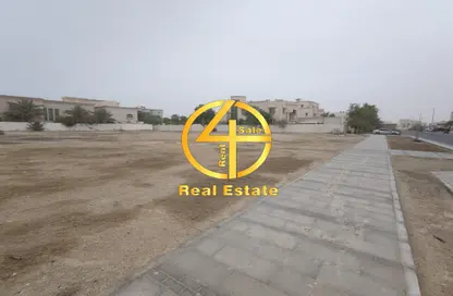 Land - Studio for sale in Mohamed Bin Zayed City - Abu Dhabi