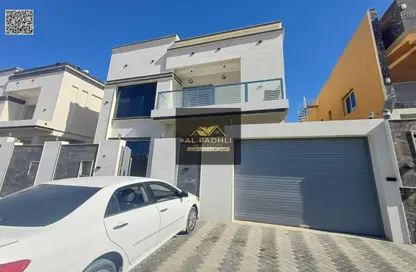 Villa - 6 Bedrooms for sale in Al Yasmeen 1 - Al Yasmeen - Ajman