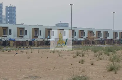 Land - Studio for sale in Al Helio 2 - Al Helio - Ajman