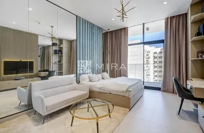 Apartment - 1 Bathroom for sale in Westwood By IMTIAZ - Al Furjan - Dubai