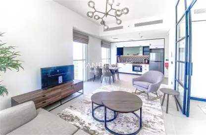 Apartment - 2 Bedrooms - 1 Bathroom for sale in Collective Tower 1 - Collective - Dubai Hills Estate - Dubai