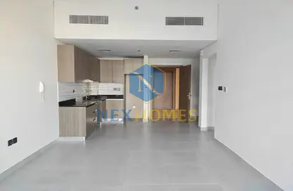 Apartment - 1 Bathroom for rent in Burj Residence 3 - Arjan - Dubai