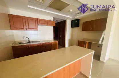 Apartment - Studio - 1 Bathroom for sale in Marina Apartments E - Al Hamra Marina Residences - Al Hamra Village - Ras Al Khaimah