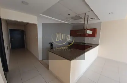 شقة - غرفة نوم - 2 حمامات للبيع في برج الليلي - مدينة الإمارات - عجمان