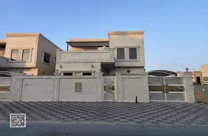 Villa - 4 Bedrooms - 6 Bathrooms for sale in Al Zaheya Gardens - Al Zahya - Ajman