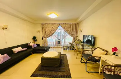 Apartment - 1 Bedroom - 2 Bathrooms for rent in Pacific Samoa - Pacific - Al Marjan Island - Ras Al Khaimah