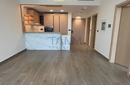 Apartment - 1 Bedroom - 1 Bathroom for sale in AURA by Grovy - Jumeirah Village Circle - Dubai