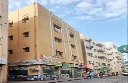 Shop - Studio for rent in Naif - Deira - Dubai