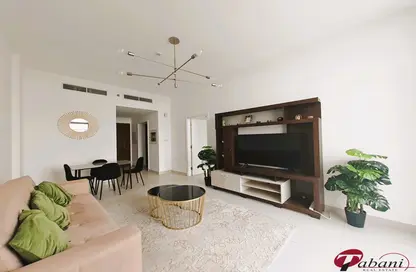 Apartment - 1 Bedroom - 2 Bathrooms for rent in Prime Views by Prescott - Meydan Avenue - Meydan - Dubai