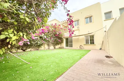 Villa - 2 Bedrooms - 3 Bathrooms for rent in Springs 2 - The Springs - Dubai