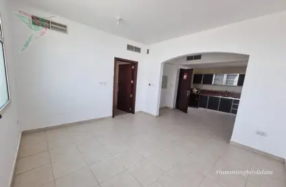 Apartment - 1 Bathroom for rent in Al Kewaitat - Central District - Al Ain