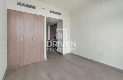 Apartment - 1 Bathroom for sale in AZIZI Riviera 46 - Meydan One - Meydan - Dubai