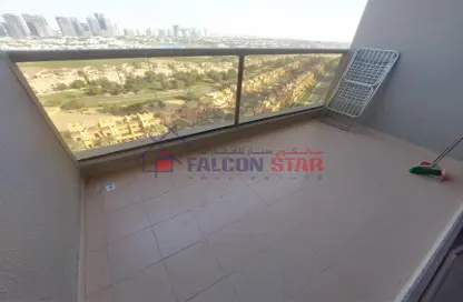 Apartment - 1 Bathroom for sale in Elite Sports Residence 8 - Elite Sports Residence - Dubai Sports City - Dubai