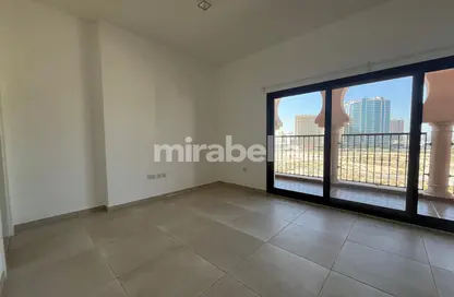 Apartment - 1 Bedroom - 2 Bathrooms for sale in Al Andalus Tower B - Al Andalus - Jumeirah Golf Estates - Dubai