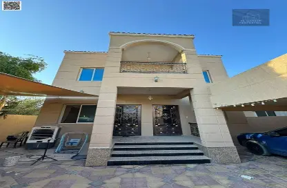 Villa - 5 Bedrooms - 7 Bathrooms for sale in Al Mowaihat 3 - Al Mowaihat - Ajman