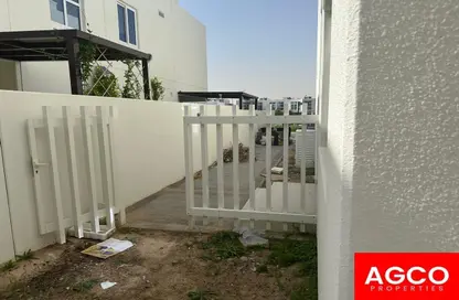 Townhouse - 3 Bedrooms - 5 Bathrooms for rent in Centaury - The Roots DAMAC Hills 2 - Damac Hills 2 - Dubai