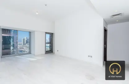 Apartment - 1 Bedroom - 2 Bathrooms for sale in Cayan Tower - Dubai Marina - Dubai