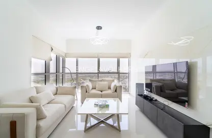 Apartment - 2 Bedrooms - 3 Bathrooms for sale in Carson A - Carson - DAMAC Hills - Dubai